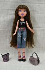 2006 Boneca Bratz Princesa Yasmin Prom Royalty Original VTG HTF Leia Desc comprar usado  Enviando para Brazil