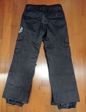 Pantaloni snowboard burton usato Pantaloni snowboard burton usato  Barga