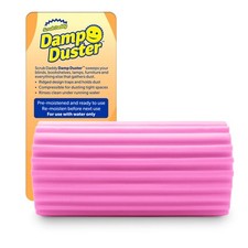 Scrub daddy damp usato  Roma