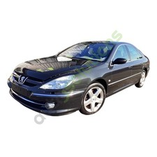 Peugeot 607 mk1 for sale  NOTTINGHAM