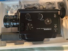 Elmo 230s super usato  Firenze