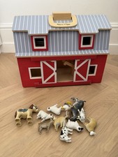 Melissa doug wooden for sale Melissa doug wooden for sale  SOLIHULL