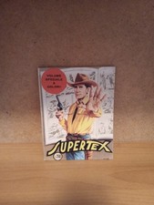 Tex prima edizione usato  Pianella