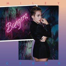 Miley cyrus bangerz for sale Miley cyrus bangerz for sale  UK