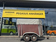Böckmann viehanhänger v3s gebraucht kaufen  Gevelsberg