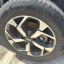 Wheel rim kia for sale  West Palm Beach