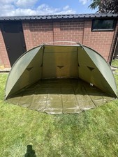 mk1 fox supa brolly for sale  CHISLEHURST