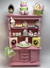 dining unique hutch for sale  Moseley