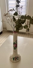 Vase décor peint d'occasion  Salbris