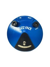 Jim Dunlop JHF2 Fuzz Face Pedal Clássico Vintage Fuzz Excelente JAPÃO comprar usado  Enviando para Brazil