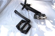 Pedalier fsa gossamer d'occasion  Blotzheim