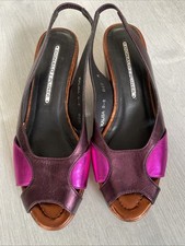 Donald pliner metallic for sale  CASTLEFORD