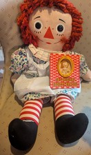 Knickerbocker toy co. d'occasion  Expédié en Belgium