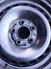 Ruota scorta mercedes usato  Latina