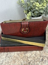 Rolfs wallet womens for sale  Gladwin
