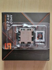 Amd ryzen 7600x for sale  LEEDS