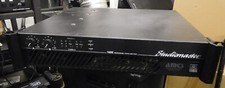 Studiomaster 1500e stereo for sale  CANNOCK