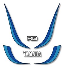 Yamaha 350 4lo d'occasion  Nîmes
