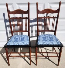 Pair antique vintage for sale  Chesapeake