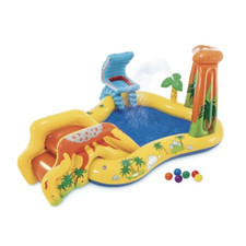 Intex 57444np piscina usato  Roccagloriosa