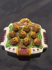 Whac mole electronic for sale  Duncansville