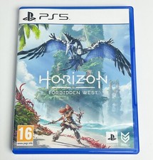 Horizon forbidden west for sale  DROITWICH