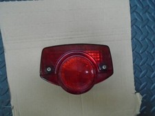 Honda 175 tail for sale  HOLSWORTHY