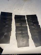 Lot black akro for sale  Barnesville