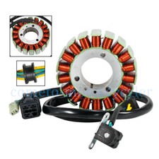 Bobina statore magneto usato  Spedire a Italy