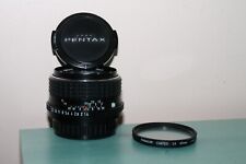 Smc pentax km d'occasion  Toulouse-
