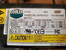 Cooler master real for sale  Springfield