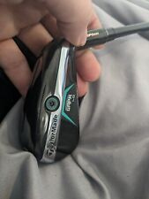 Bonito derecho TaylorMade GAPR Low 2 híbrido.Plancha de conducción.17.kbs híbrido 70 regular segunda mano  Embacar hacia Argentina