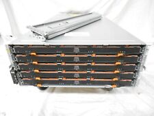 Netapp DS460C 60 compartimentos 12G 12gbps matriz de expansão de armazenamento JBOD SAS3 HP Dell comprar usado  Enviando para Brazil