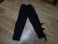 Rare vintage barbour for sale  STALYBRIDGE