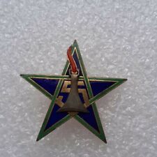 Régiment spahis marocains d'occasion  Reims