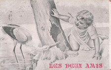 Illustrated baby cheeks d'occasion  Expédié en Belgium