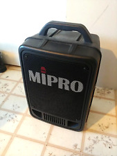 Mipro 705 portable for sale  Batesville