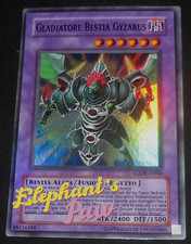 gladiatore bestia usato gladiatore bestia usato Fano