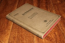 Kolbenpumpe dahme 1908 gebraucht kaufen  Lauchhammer