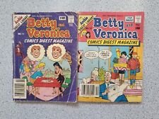 1985 betty veronica for sale  Murrysville