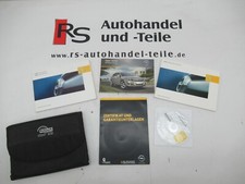 Pel astra bordmappe gebraucht kaufen  Radebeul