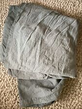 West elm duvet for sale  River Grove