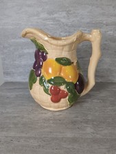 Avon ceramic pitcher for sale  Hendersonville