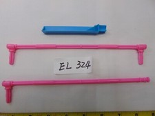 Vintage kenner dusty for sale  Gordonville