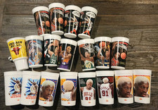 Vintage mcdonald nba for sale  Glenview