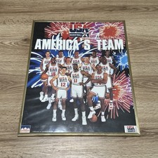 1992 usa basketball for sale  Rogersville