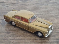 Voiture miniature rolls d'occasion  Pordic