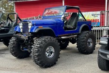 1980 jeep jeep for sale  Gulfport