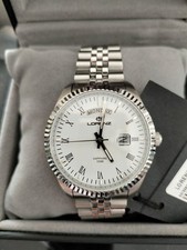 Orologio lorenz ginevra usato  Parma