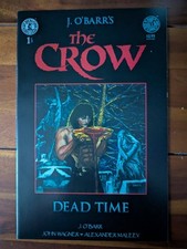 Crow dead time for sale  SOUTHEND-ON-SEA